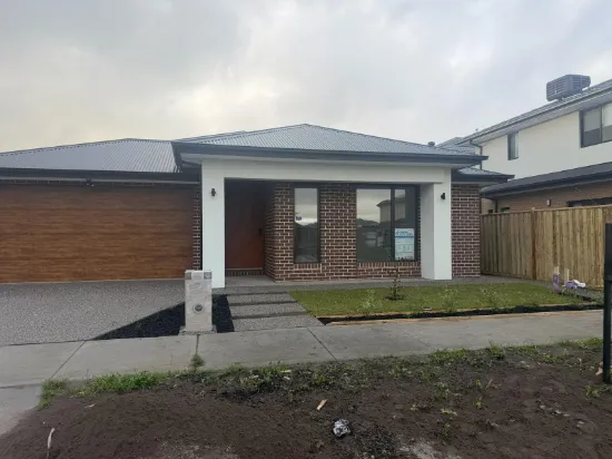 25 Noir Street, Clyde, Vic 3978