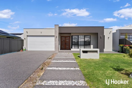 25 Norfolk Drive, Southern River, WA 6110