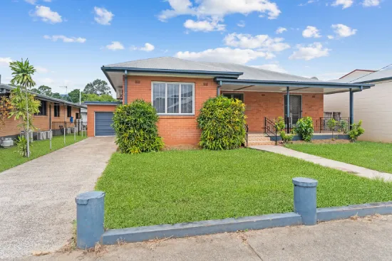 25 Norman Street, Gordonvale, Qld 4865