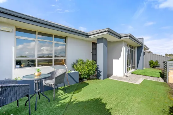 25 Norseman Approach, Baldivis, WA 6171
