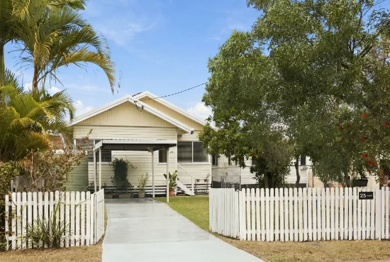 25 North Road, Brighton, Qld 4017