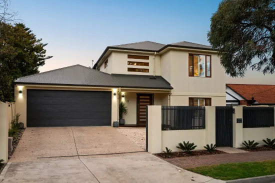 25 North Street, Henley Beach, SA 5022