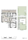 25 North Street, Mount Colah, NSW 2079-Floorplan