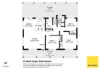 25 North Street, Point Vernon, Qld 4655-Floorplan