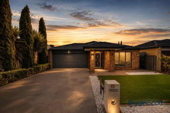 25 Northbridge Drive, Tarneit, Vic 3029
