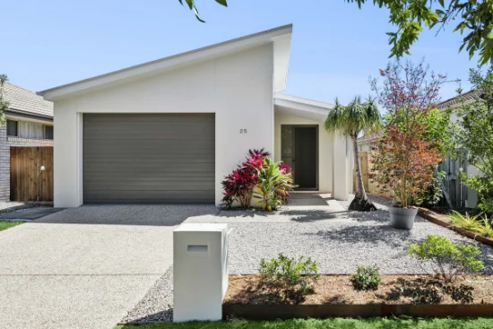 25 Northbrook Street, Caloundra West, Qld 4551