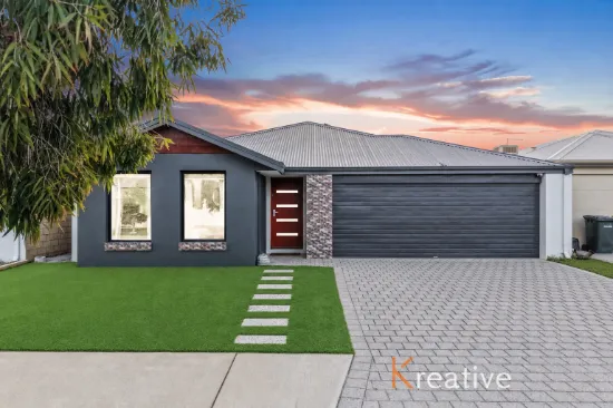 25 Oakbella Parade, Harrisdale, WA 6112