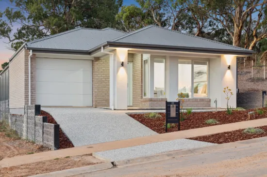 25 Oaken Street, Mount Barker, SA 5251