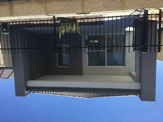 25 Observatory Avenue, Aubin Grove, WA 6164