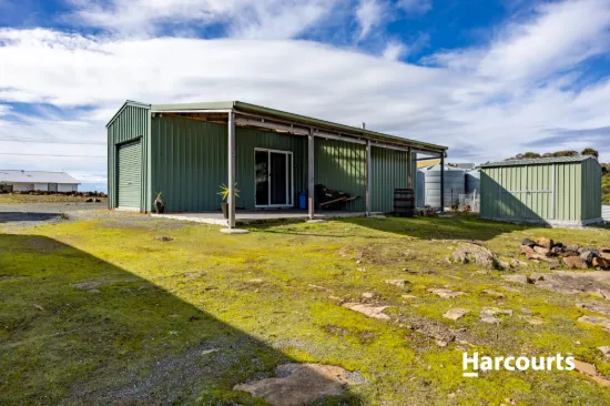 25 Ocean View Drive, Greens Beach, Tas 7270