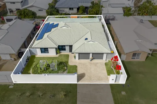 25 Oceanview Street, Bargara, Qld 4670