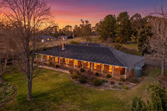 25  O'Connor Road, Armidale, NSW 2350