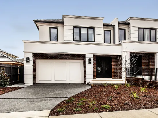 25 O'Hara Street, Blackburn, Vic 3130