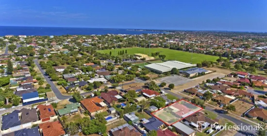 25 Okehampton Road, Warnbro, WA 6169