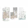25 Old Belvidere Promenade, East Perth, WA 6004-Floorplan
