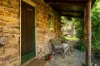 25 Old Reservoir Road, Chewton, Vic 3451-Image