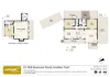 25 Old Reservoir Road, Chewton, Vic 3451-Floorplan