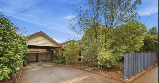 25 Oldershaw Road, Melton, Vic 3337