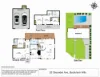 25 Oleander Avenue, Baulkham Hills, NSW 2153-Floorplan