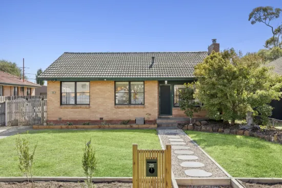 25 Olney Avenue, Thomson, Vic 3219