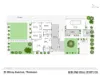25 Olney Avenue, Thomson, Vic 3219-Floorplan