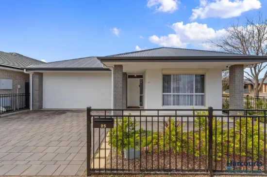 25 Olsen Way, Munno Para, SA 5115