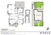25 Omega Place, Greenacre, NSW 2190-Floorplan