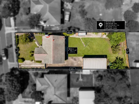 25 Ontario Avenue, Corio, Vic 3214