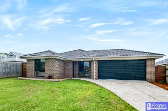 25 Orchard Grove, Tyabb, Vic 3913