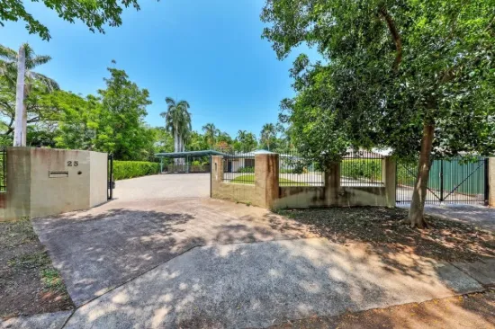 25 Orchard Road, Coconut Grove, NT 0810