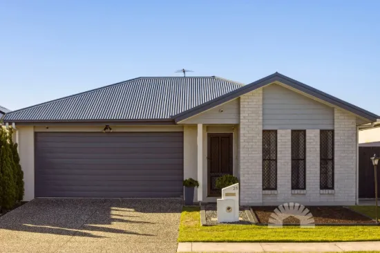 25 Orchard Street, Caboolture South, Qld 4510