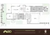 25 Orchard Street, Caboolture South, Qld 4510-Floorplan