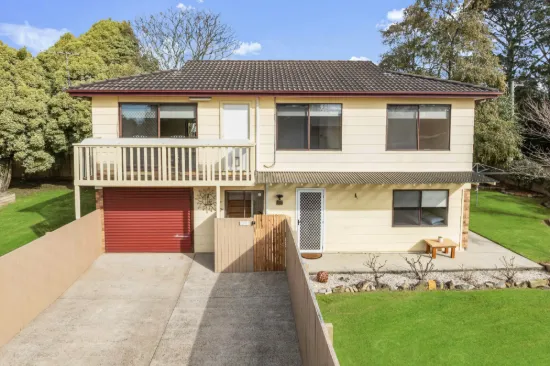 25 Orchid St, Colo Vale, NSW 2575