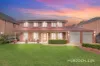 25 Orleans Way, Castle Hill, NSW 2154