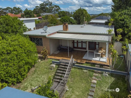 25 Ormond Road, Oxley, Qld 4075