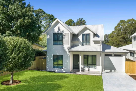 25 Osborne Road, Burradoo, NSW 2576