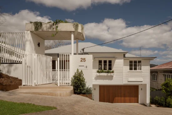 25 Osman Street, Bardon QLD 4065-Image