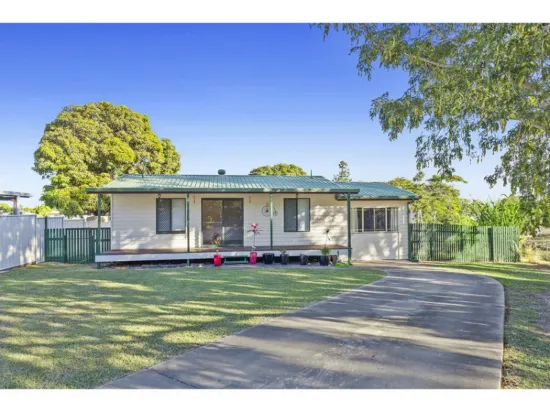 25 O'Sullivan Street, Koongal, Qld 4701