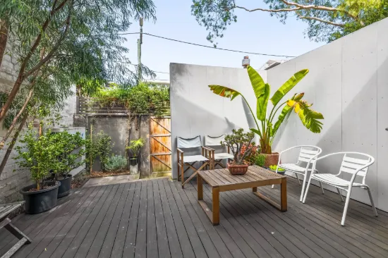 25 Otter Street, Collingwood, Vic 3066