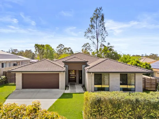 25 Outlook Crescent, Flagstone, Qld 4280 - For Sale