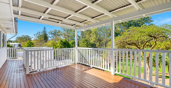 25 Oxley Station Rd, Oxley, Qld 4075