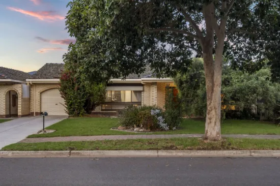 25 Packer Crescent, Paradise, SA 5075