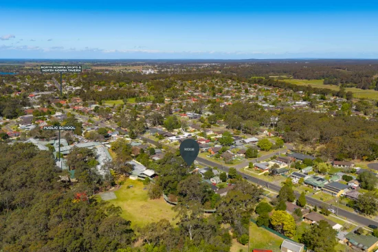 25 Page Avenue, North Nowra, NSW 2541