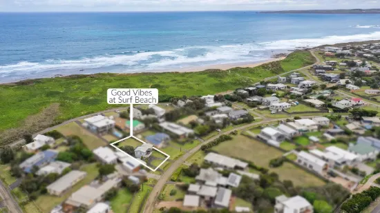 25 Page Avenue, Surf Beach, Vic 3922