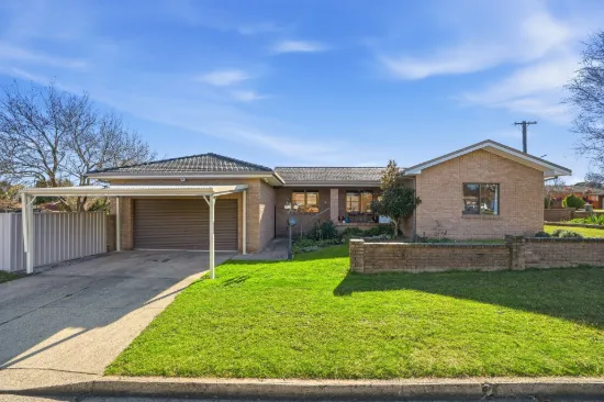 25 Paling Street, Orange, NSW 2800