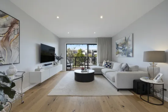 25 Pallisades Boulevard, Cheltenham, Vic 3192