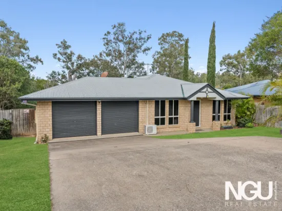 25 Palma Rosa Drive, Wulkuraka, Qld 4305