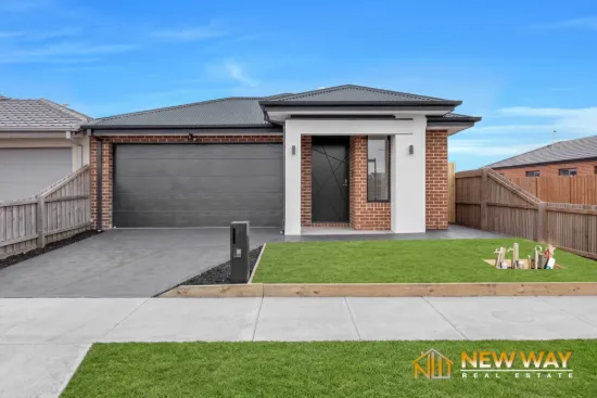 25 Pandorea Street, Beveridge, Vic 3753