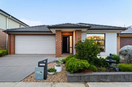 25 Pankina Road, Mambourin, Vic 3024