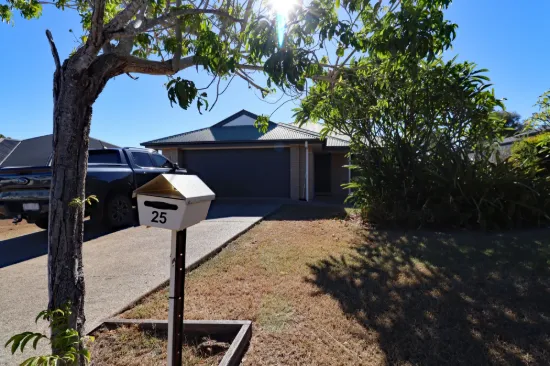 25 Panorama Drive, Biloela QLD 4715-Image